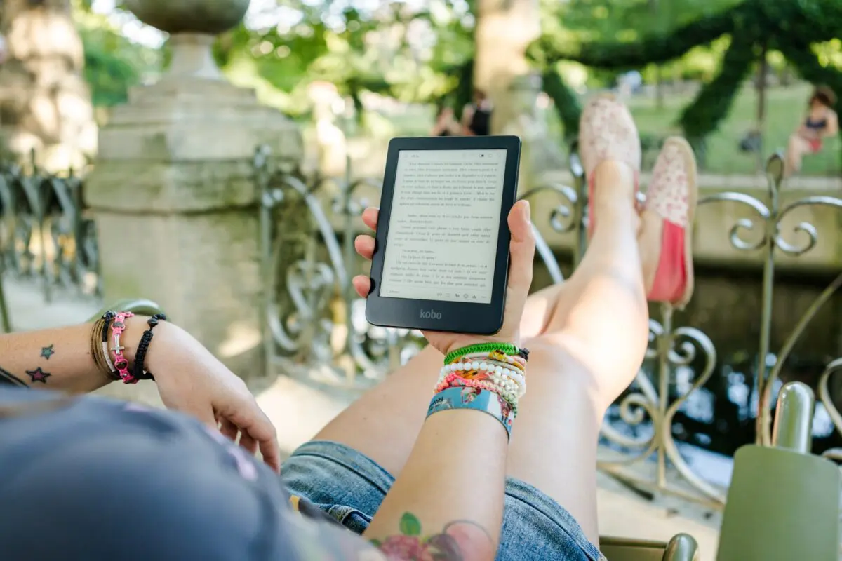 Como criar um Ebook: Passo a Passo