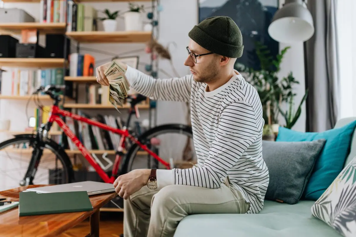 Como vender moveis usadas