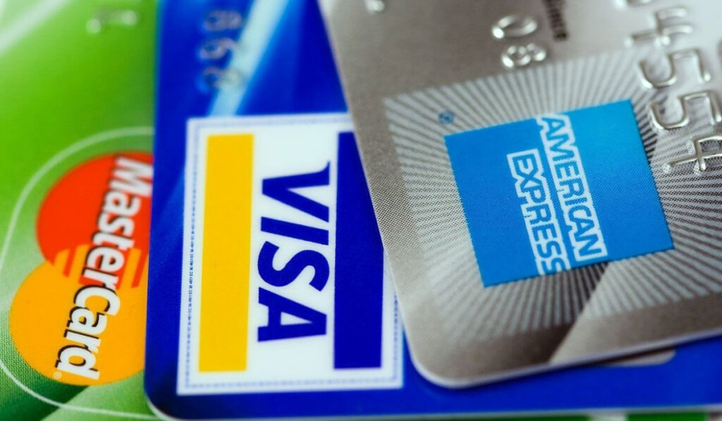 Confira os 6 melhores cartões de crédito para você acesse e escolha