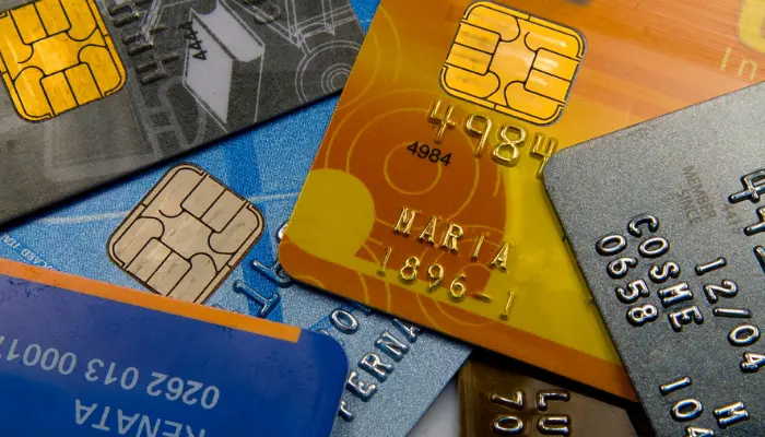 Solicitar cartão de crédito para negativado pela internet