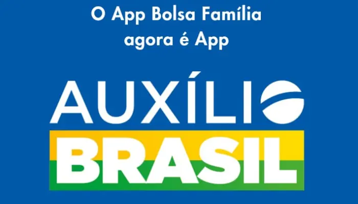 Como se inscrever no auxilio brasil