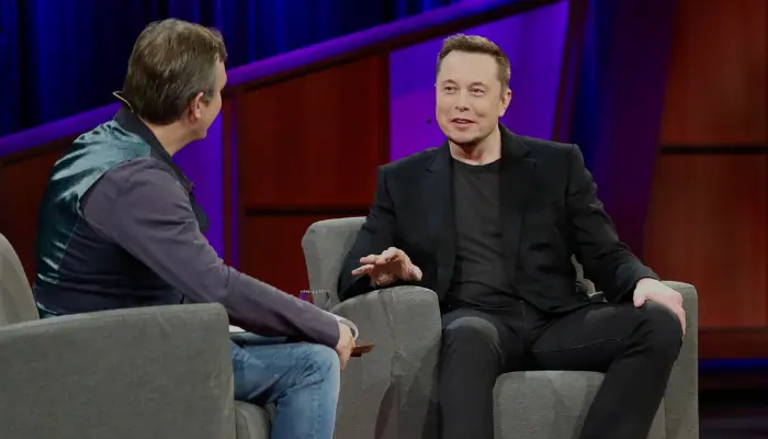 Elon Musk quer comprar o Twitter