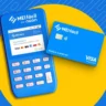 Máquina de cartão MEI Fácil: Maquina de cartão menor taxa