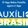 Quem recebe auxilio brasil pode pegar empréstimo