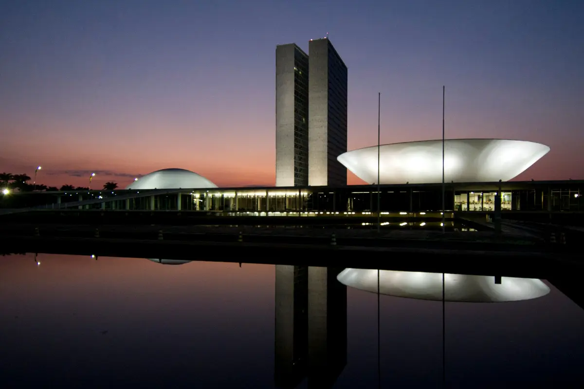 Como ficou o Auxilio Brasil no Senado Federal Aprovado