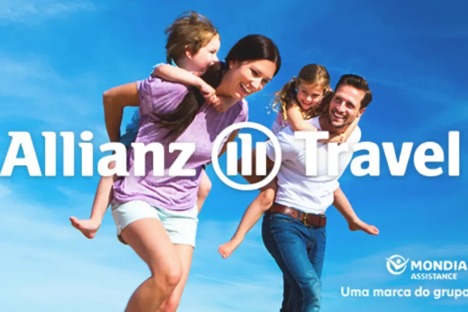 Seguro viagem internacional Allianz é bom ?