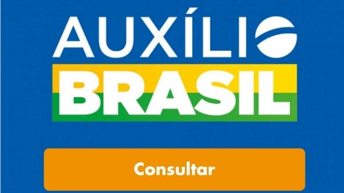 Datas de recebimento Auxilio Brasil