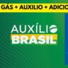 Auxilio Brasil Junho Datas de Pagamentos Atualizadas e Vale Gás